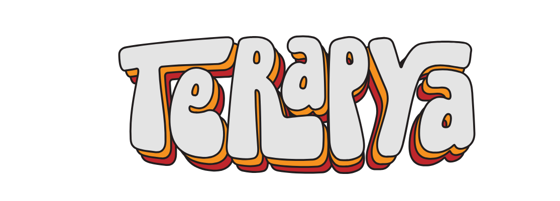 Terapya Logo